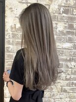 ソル オモテサンドウ 表参道 青山(SOL . OMOTESANDO)&nbsp;インナーカラーケアブリーチイヤリングカラーハイライトレイヤー