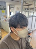 タケトイズヘアスタイル