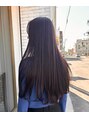 シティ(city) 傷ませず綺麗な髪を保てる秘訣、知ってます♪＠hirai_city