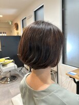 リンリン 天文館(rinrin)&nbsp;ボブ