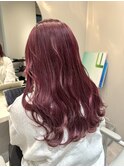 カシスローズ
