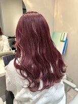 ヴェルダ 池袋店(verda)&nbsp;カシスローズ