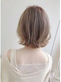 【en 本山】リアルお客様小顔美人2