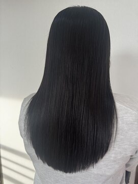 アングゥギャラリー(ungu GALLERY) オージュアインメトリートリートメント