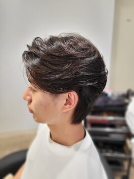 フロート ウラ(FLOAT ula) ニュアンスパーマ