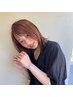 Open記念【新規限定】カット＋カラー＋最高級5STEPトリートメント　￥8900