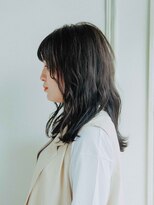 アラワラブルー(arrawarra blue)&nbsp;暗めカラー/20代/30代/40代/50代/南町/倉敷