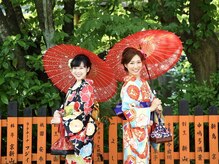 花かんざし