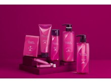 【オリジナル特典 】（primoA/綾瀬/個室サロン/髪質改善)