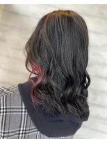 エイト 船橋店(EIGHT)&nbsp;インナーカラー