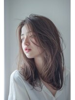 ルル(Lulu)&nbsp;透明感カラー