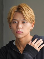 ワン 東戸塚(ONE004)&nbsp;ニュアンスパーマ/ベリーショート/ツイストパーマ/東戸塚