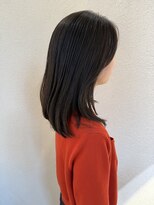 エルサフィロ ヒゴバシ(el zafiro)&nbsp;【エルサフィロ　肥後橋】お客様スタイル