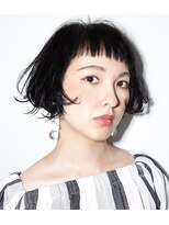 エマージュ 立川(Emerge) ボブ