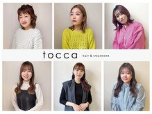 トッカ 津田沼駅前店(tocca)