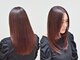 コノアラボ 守谷店(Conoah labo)の写真/<理想のうる艶ストレート>髪質,癖レベルに合わせてMENUをご提案!部分縮毛矯正もお勧め[守谷/守谷駅/守谷市]