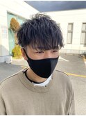 ラフマッシュ
