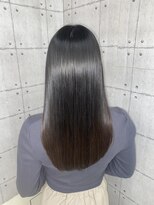 タヤ シァル鶴見店(TAYA)&nbsp;髪質改善