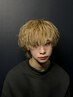 【新規】カット＋カラー＋クイック髪質改善トリートメント〈￥9900〉