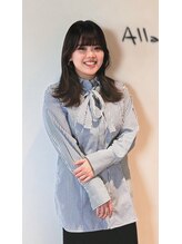 アラ モーダ(Alla moda) Yuiho