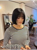 レイヤーボブ