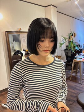 スロンカート(throncart) レイヤーボブ