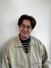 アグ ヘアー モコロ 札幌元町店(Agu hair mocoro) 武下 真和