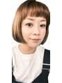コークハットヘアーズ(Coke Hat Hairs) NOBU 