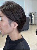 レディースツーブロック