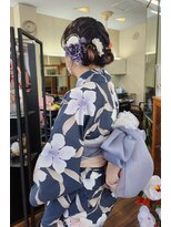 ヤスオカ美容室&nbsp;夏のライブへお出かけ