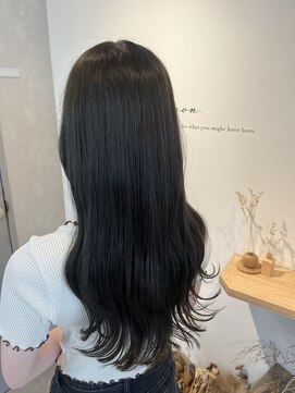 シェノン(Chainon.) オリーブグレー