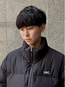 ファーレンピュア(FAHREN PURE) シャドウパーマ