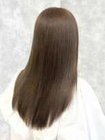 タル(taru)&nbsp;髪質改善/髪質改善縮毛矯正/超高濃度水素【福岡/天神/大名】