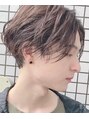オブヘアー 宮崎台店(Of HAIR)&nbsp;カットは一番得意です！すきバサミは使わずに軽くしてます！