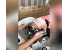 よしの美容室