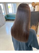 ドゥ ドゥ ネクスト(Do Do NEXT)&nbsp;髪質改善ストレート