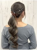 ローポニー【TEL予約でお得】¥2300→¥2100
