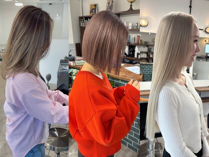 ラボ(LABO)の写真