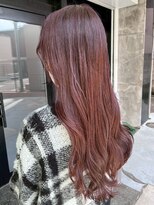 ミル(1001 mille)&nbsp;イルミナカラー／ブラウン/ベージュ系