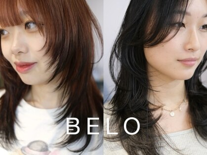 ベロ(BELO)の写真