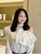 エレノア 川越(Eleanor) すみれ