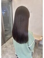 ゴーシェン 稲毛店(Goshen)&nbsp;TOKIO艶サラーカラー