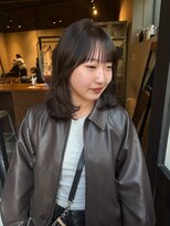 オリ(oli)&nbsp;ミディアムレイヤー
