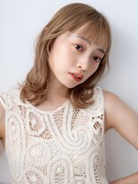 ヘッツ 仙台駅前店(HETTU)&nbsp;黒髪/ボブルフ/ネビージュ/韓国/ワンレン/仙台/髪質改善/前髪