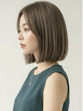 イデアル(Ideal)