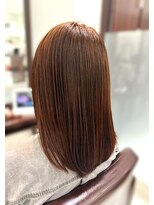 タヤ 千葉そごう店(TAYA)&nbsp;髪質改善トリートメント