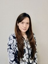 ビューティービースト 松永店(beauty:beast) 入川 洋子