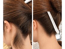 LXヘアー(LX HAIR)