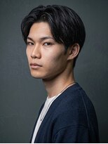 グロウ 天神店(growth)&nbsp;ニュアンスパーマ