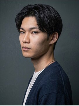 グロウ 天神店(growth) ニュアンスパーマ